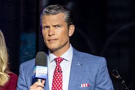 Pete Hegseth- Clown Cabinet